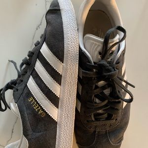 Adidas Gazelle Sneakers Size 5 mens